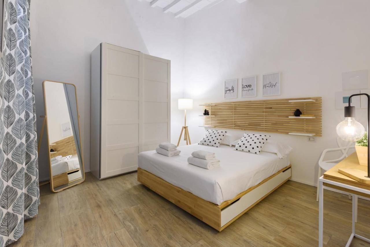 Madame Betta By Mmega Apartman Firenze Kültér fotó