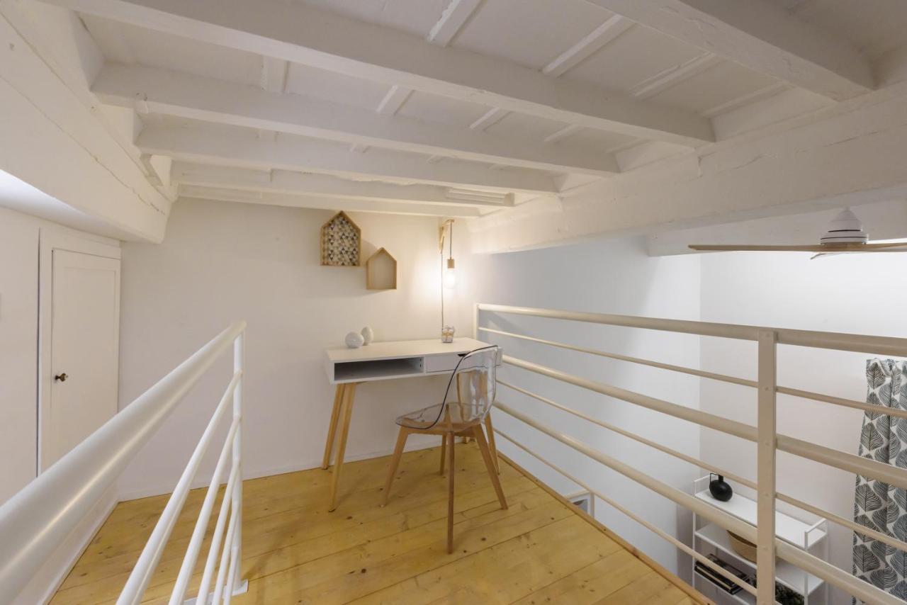 Madame Betta By Mmega Apartman Firenze Kültér fotó