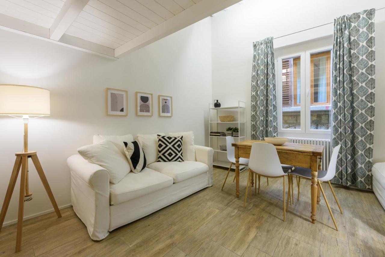 Madame Betta By Mmega Apartman Firenze Kültér fotó