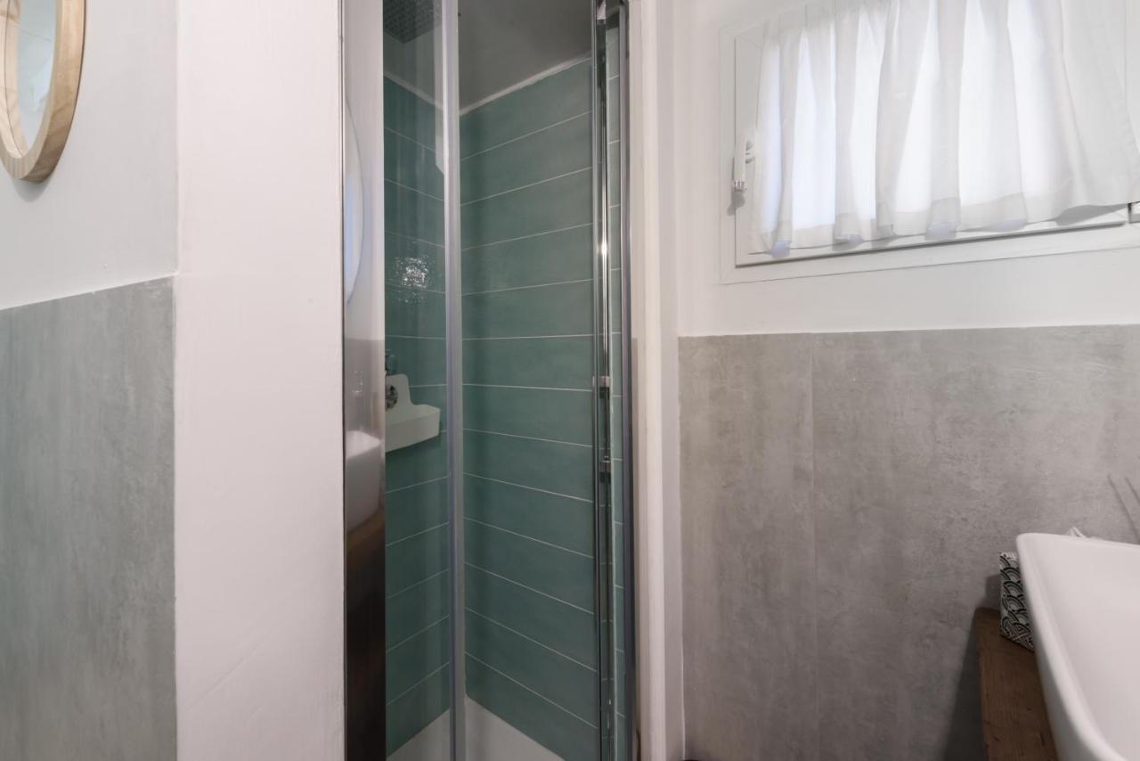 Madame Betta By Mmega Apartman Firenze Kültér fotó