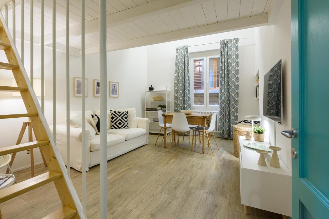 Madame Betta By Mmega Apartman Firenze Kültér fotó