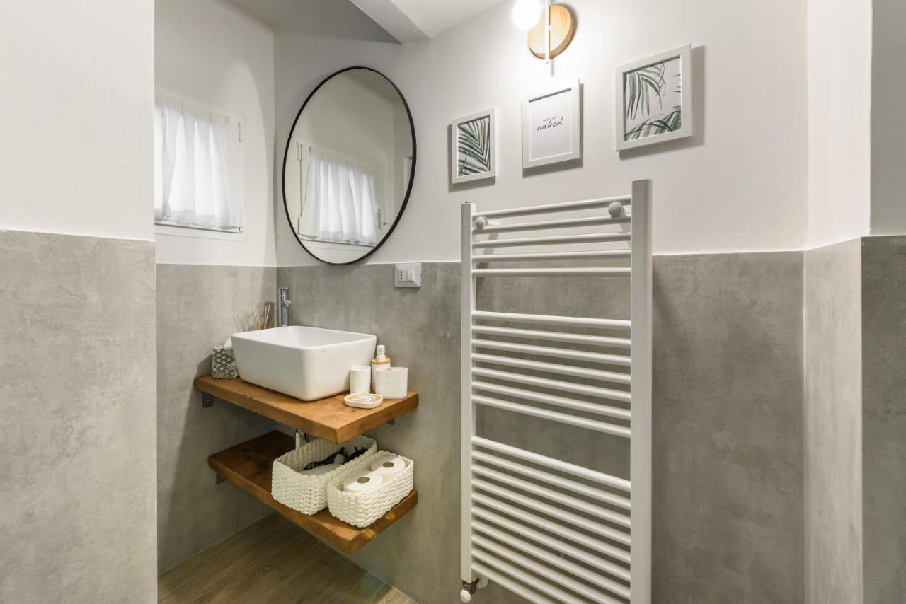 Madame Betta By Mmega Apartman Firenze Kültér fotó