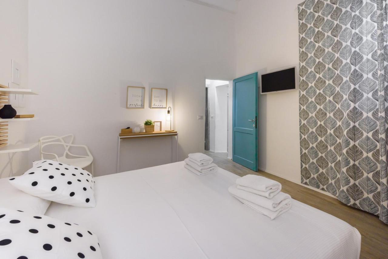 Madame Betta By Mmega Apartman Firenze Kültér fotó